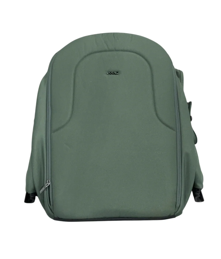 Joolz Aer2 Nest to seat, Forest Green - Image 5