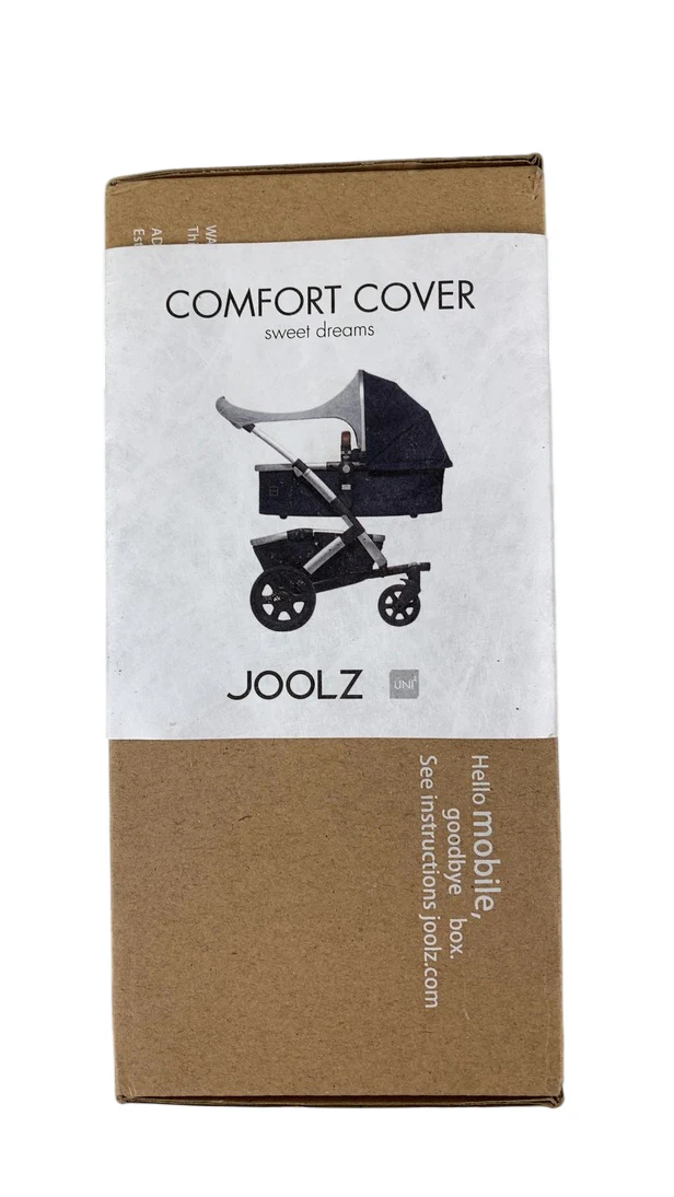 Joolz Comfort Cover - Image 4