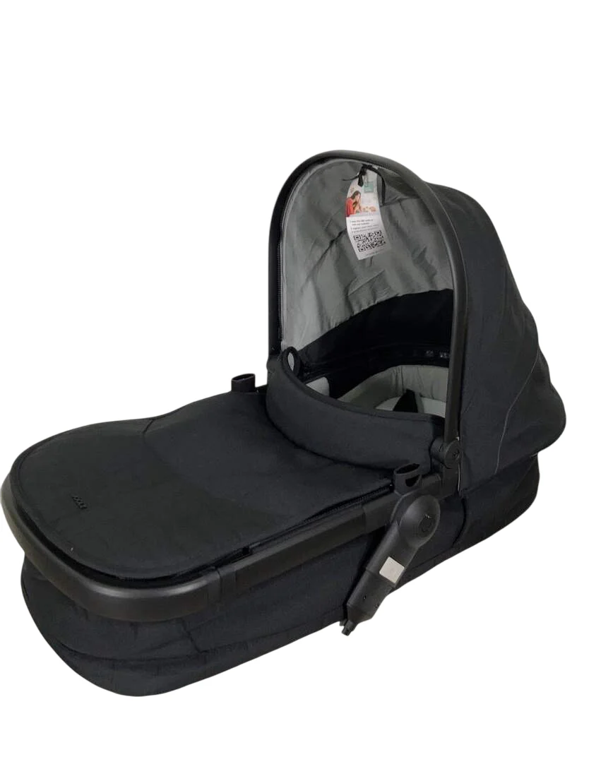 Joolz Day+ Stroller, 2021, Brilliant Black - Image 2