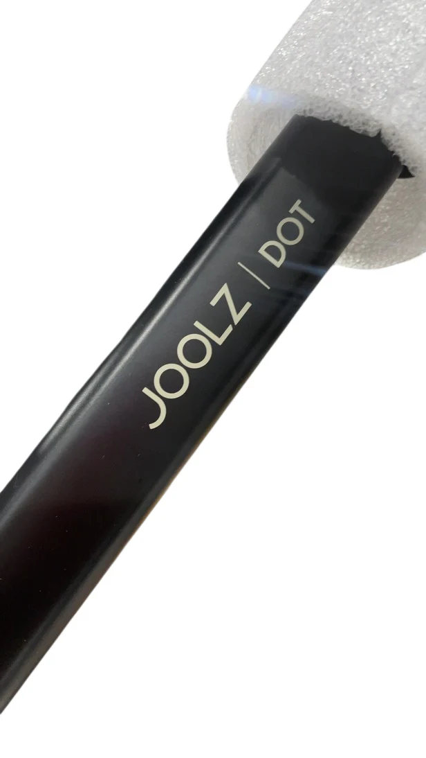 Joolz Dot Ultra Lightweight Travel Stroller, Space Black, 2025 - Image 7
