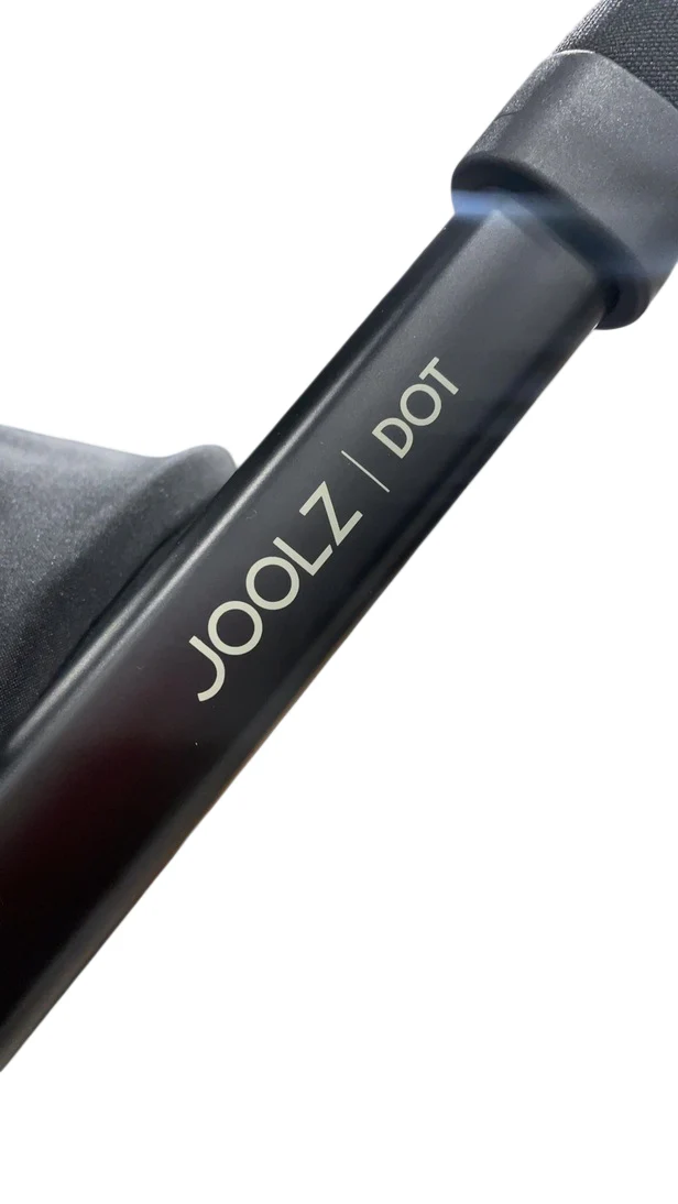 Joolz Dot Ultra Lightweight Travel Stroller, Space Black, 2025 - Image 6