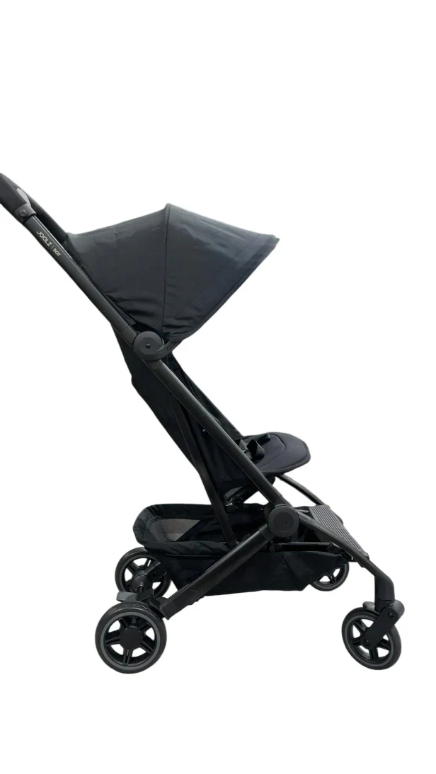 Joolz Dot Ultra Lightweight Travel Stroller, Space Black, 2025 - Image 2