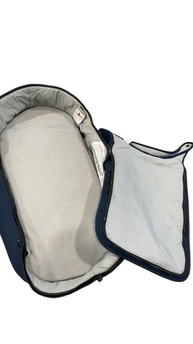 Joolz Geo Carrycot, Navy - Image 3