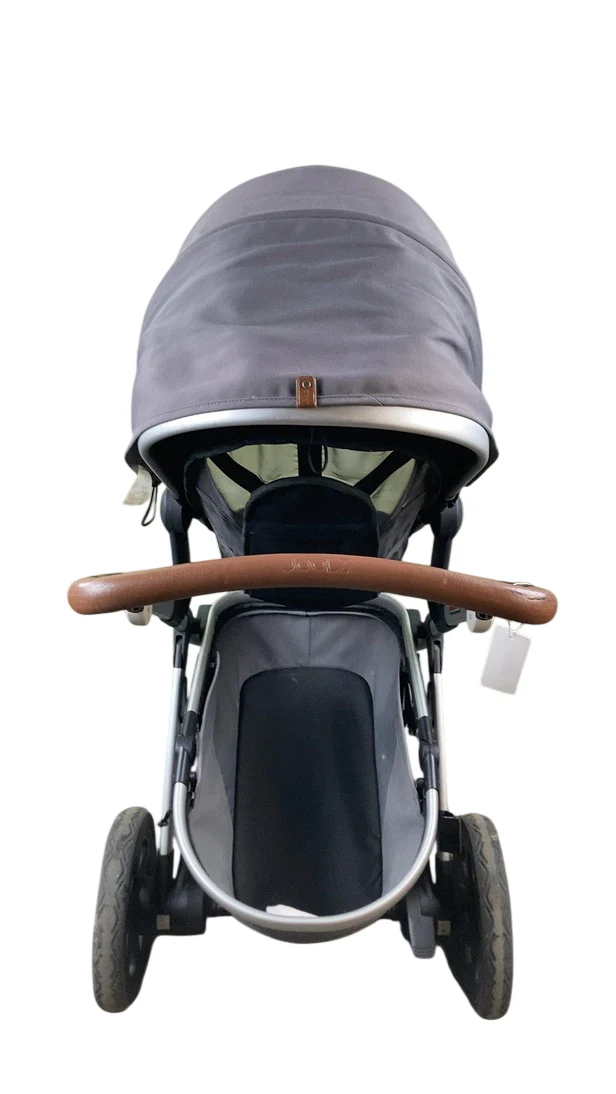Joolz Geo2 Stroller, 2017, Gorgeous Grey - Image 5