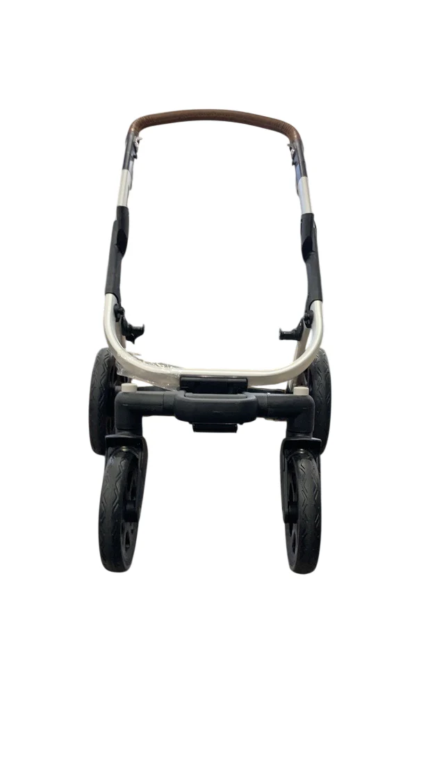 Joolz Geo2 Stroller Frame, 2017, Earth (Brown Leatherette) - Image 2