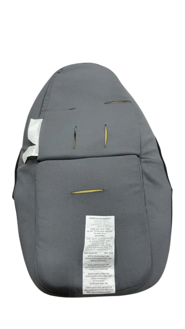 Joolz Hub Cocoon Fabric, Navy Blue - Image 3