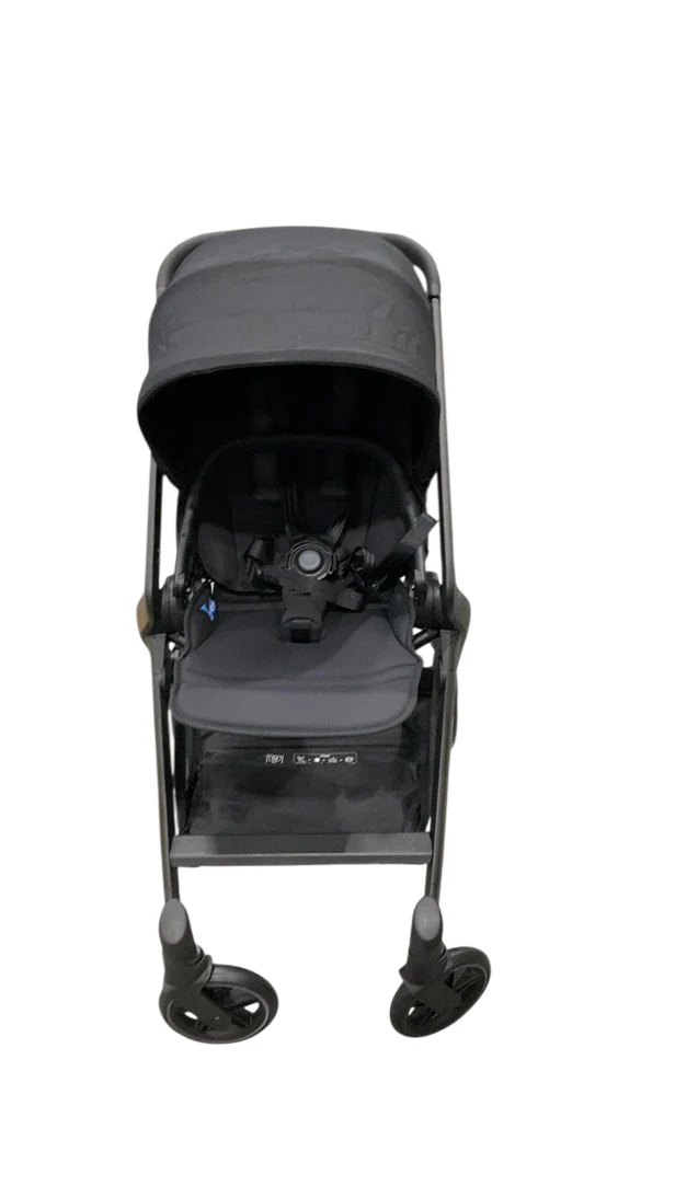 Joolz Hub2 Compact Stroller, Space Black, 2024 - Image 7