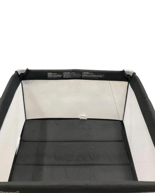 Joovy Room2 Playard, Black - Image 3