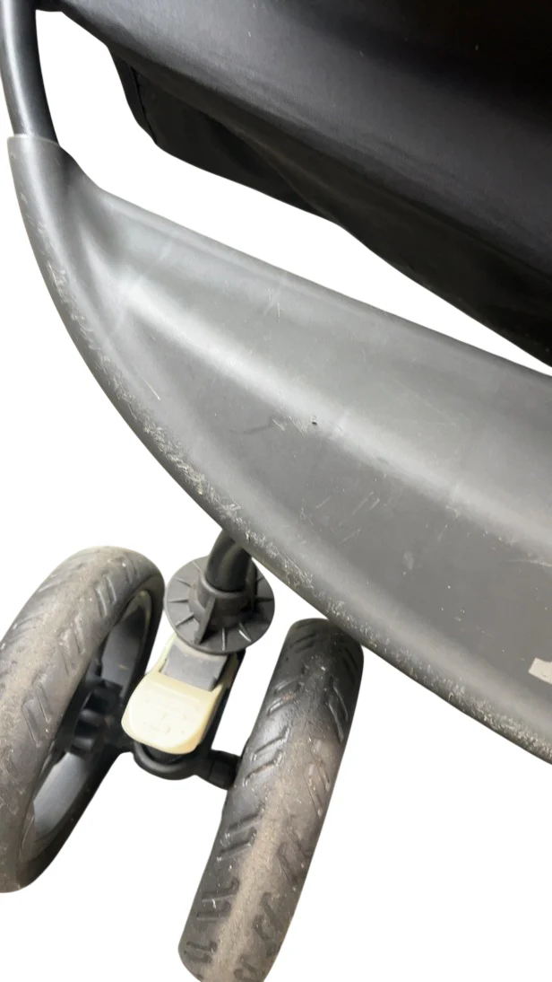 Joovy Scooter X2 Double Stroller, 2019, Blueberry - Image 9