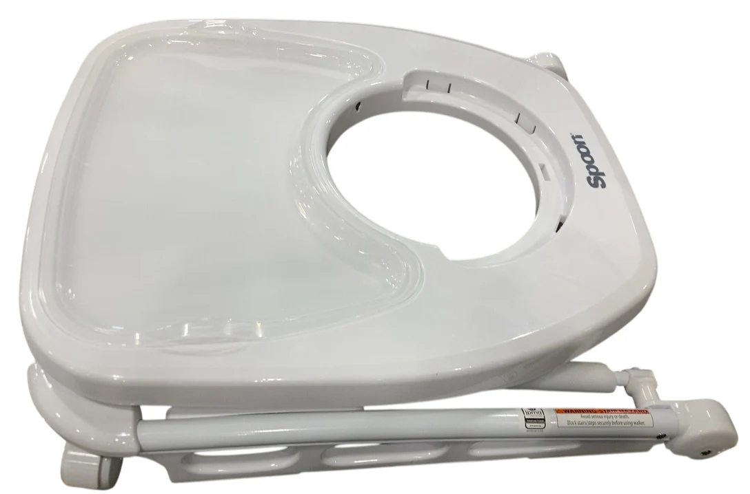 Joovy Spoon Walker, Charcoal - Image 3