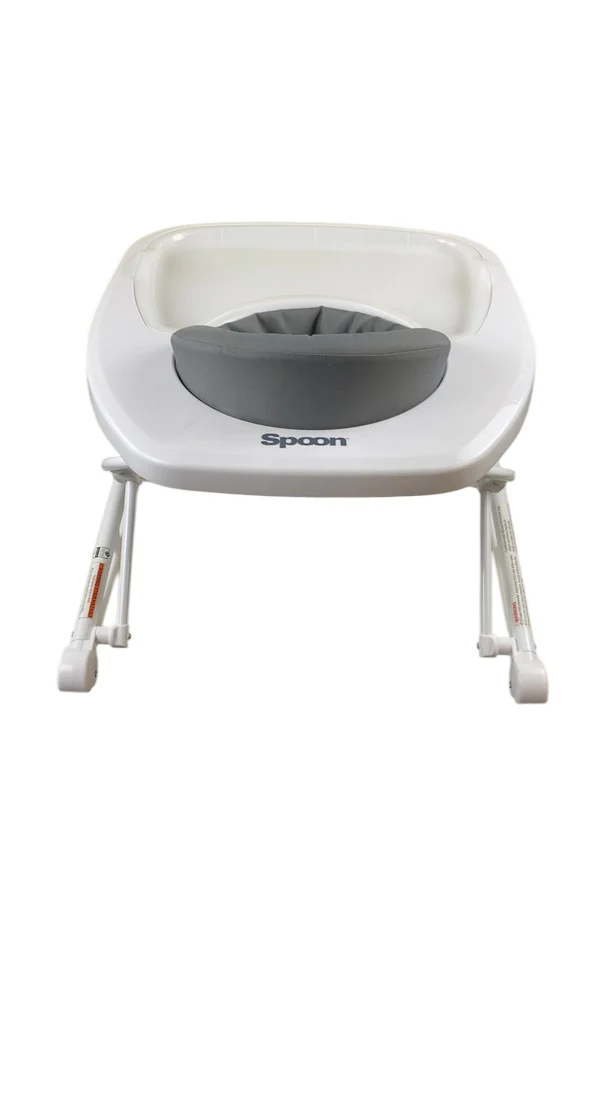 Joovy Spoon Walker, Charcoal - Image 6