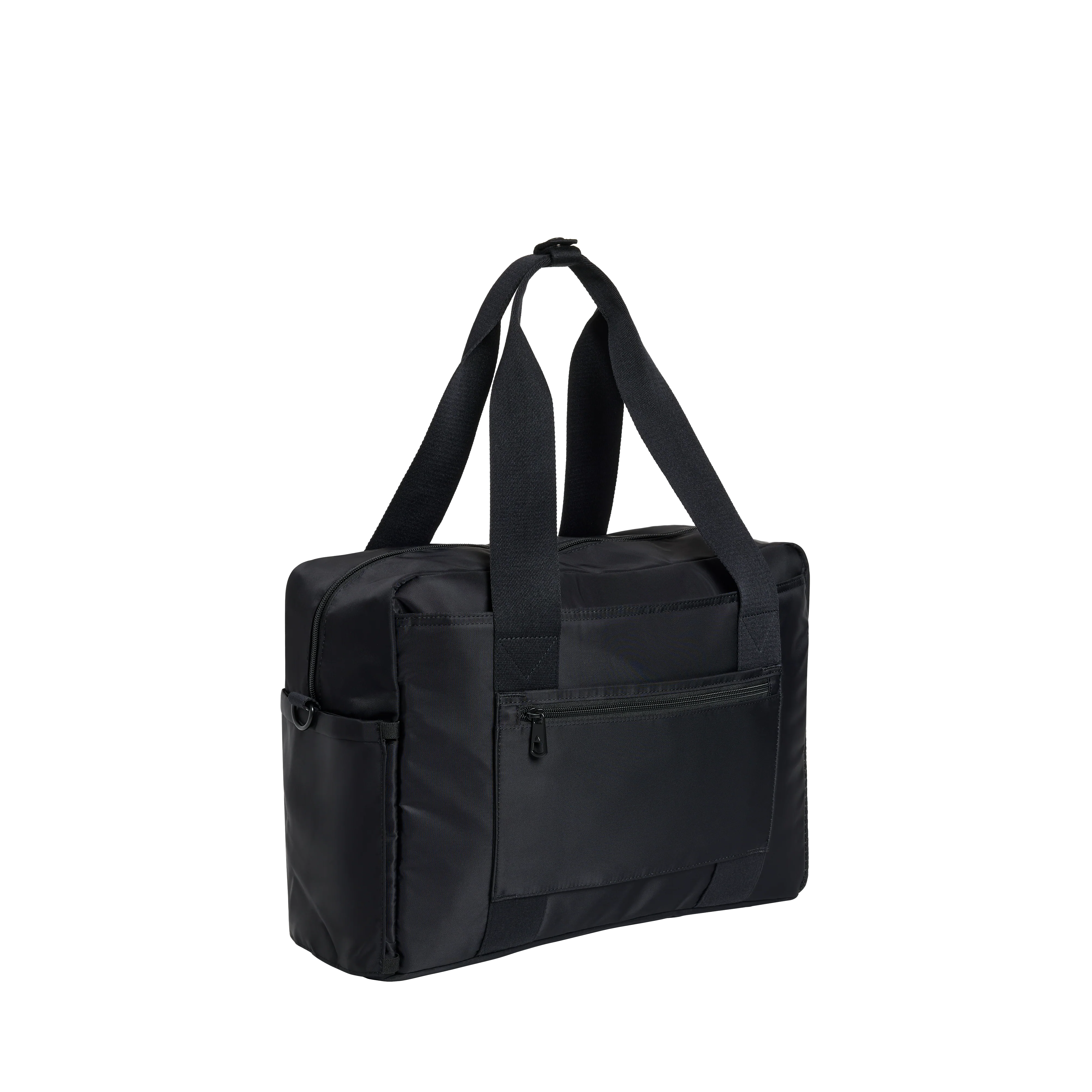 STATE Bags Jordan Diaper Tote, Black - Image 2
