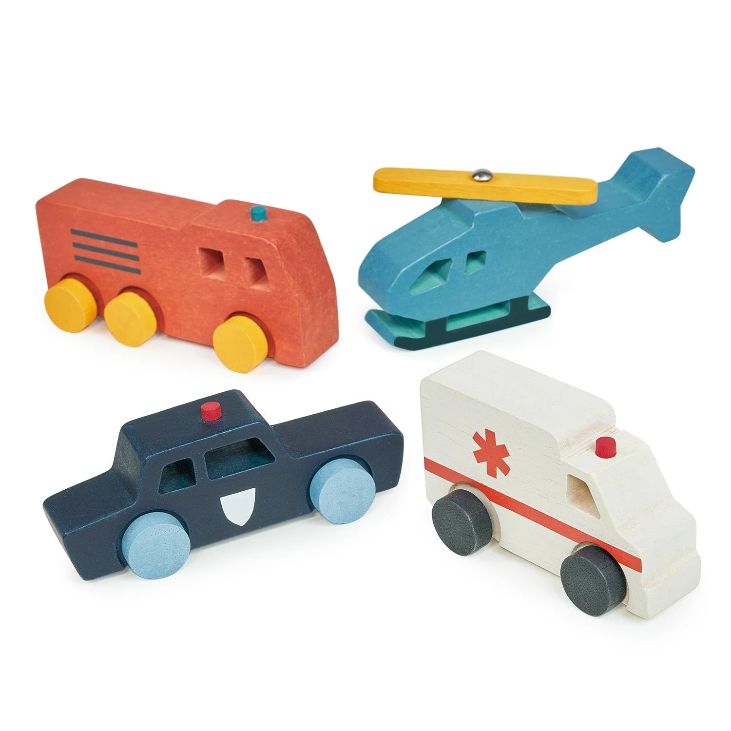 Mentari Kaleidoscope Car Collection - Image 5