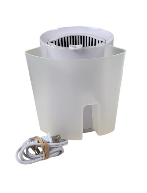 Kiinde Kozii Pro Baby Bottle Warmer, White - Image 4
