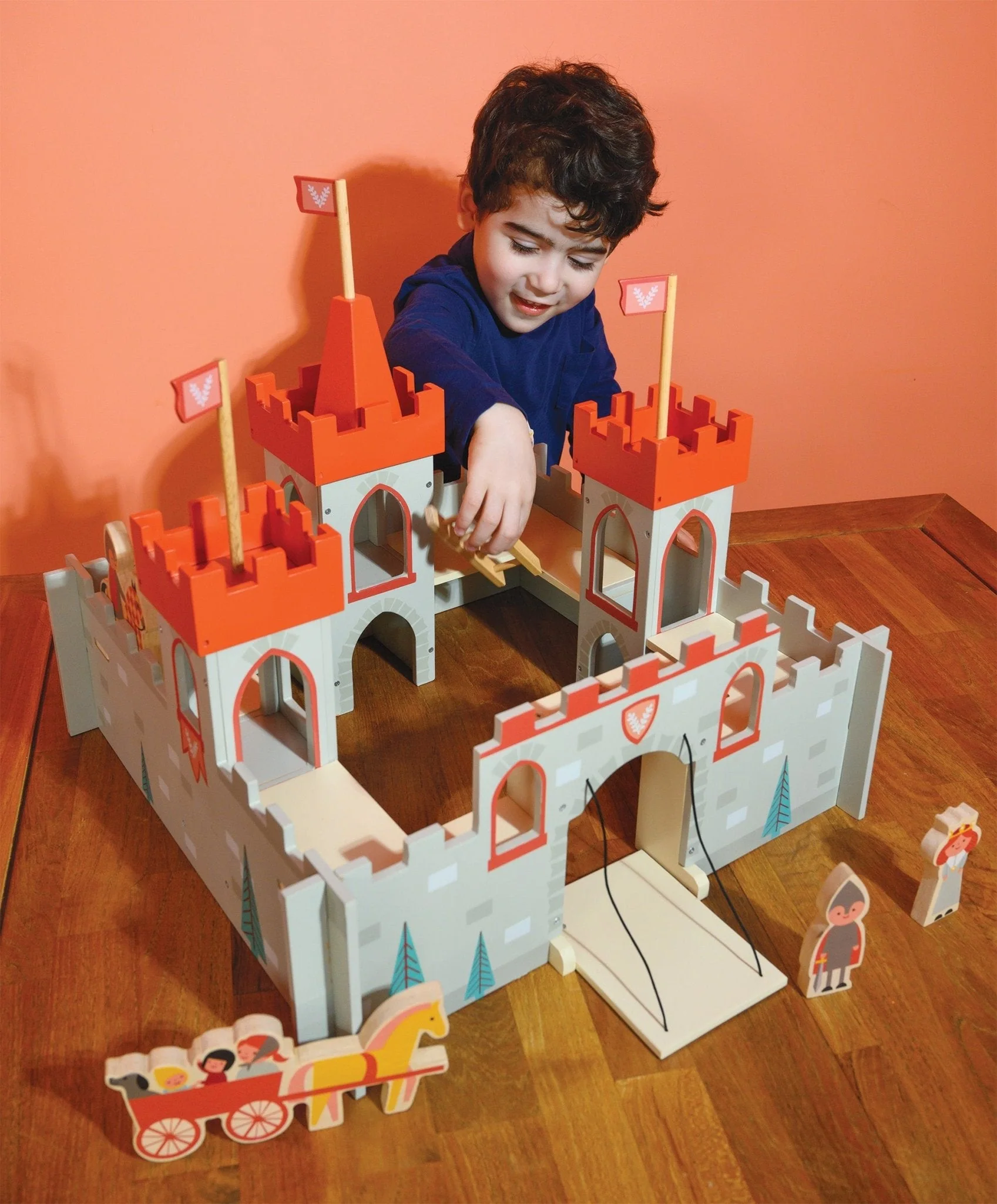 Mentari King's Castle - Image 4