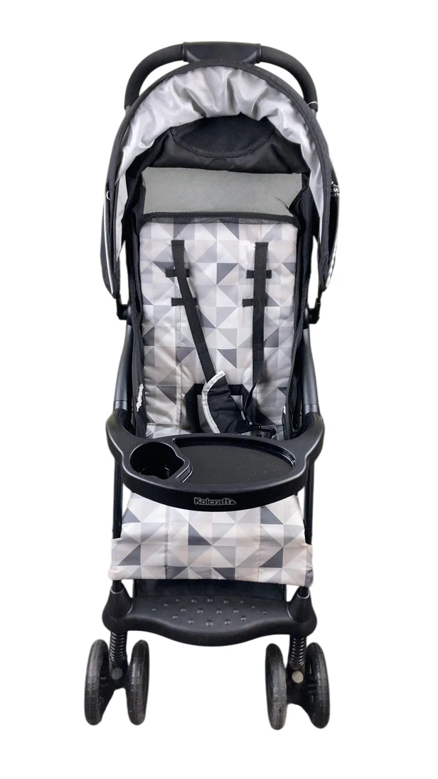 Kolcraft Cloud Sport Stroller - Image 7
