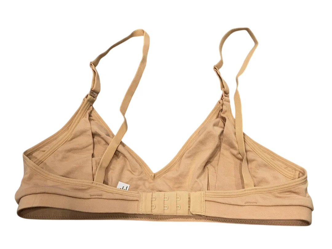 Kyte Baby Nursing Bra, Chai, S - Image 3