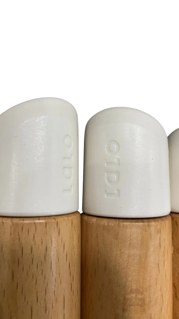 Lalo Play Legs, Coconut - Image 2