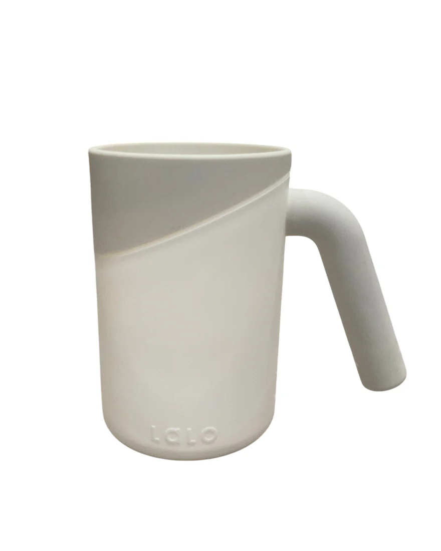 Lalo Rinse Cup, Coconut