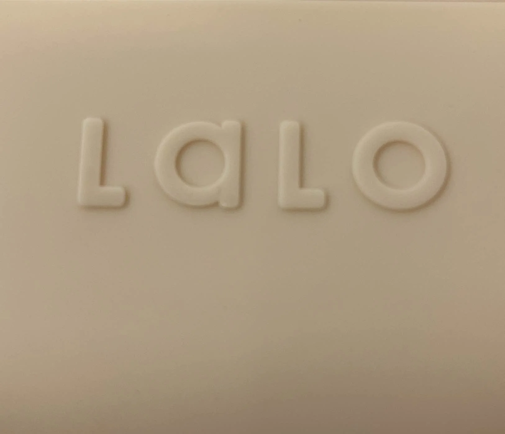 Lalo The Bib 2 Pack, Grapefruit - Image 6