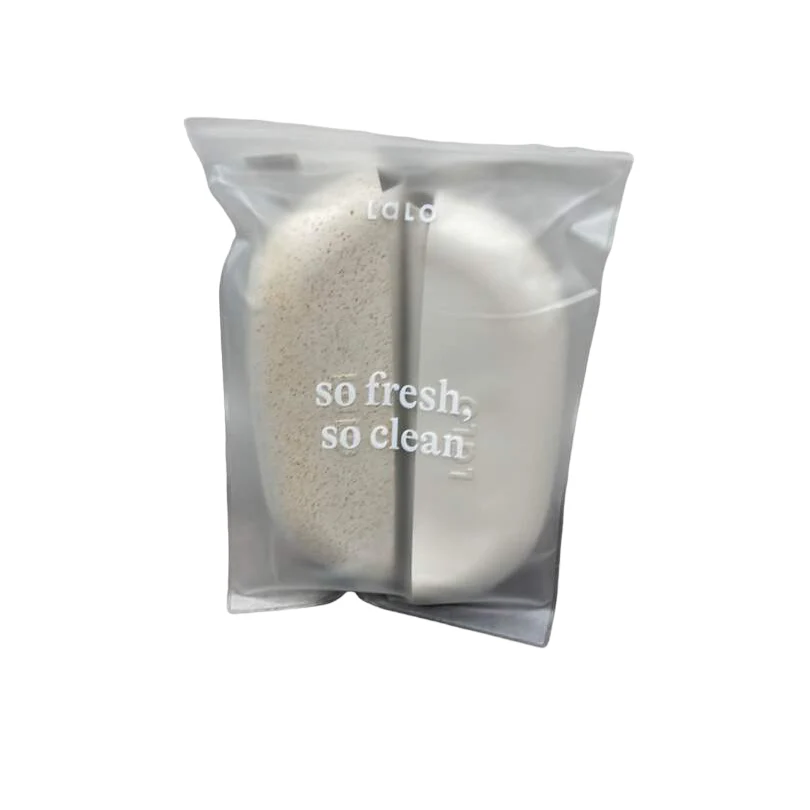 Lalo The Bib 2 Pack, Oatmeal