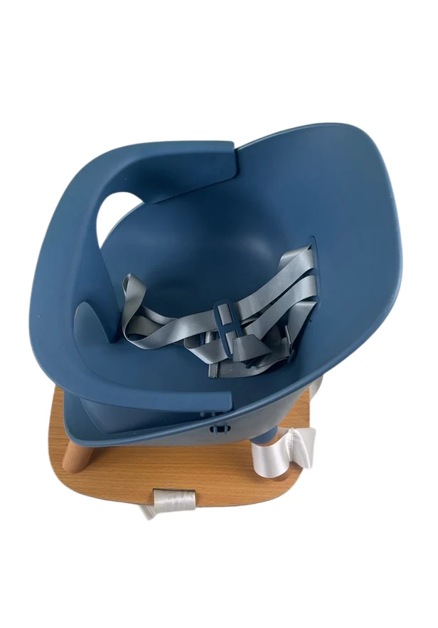 Lalo The Booster, Blueberry - Image 4