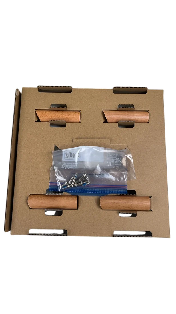 Lalo The Booster Conversion Kit - Image 5
