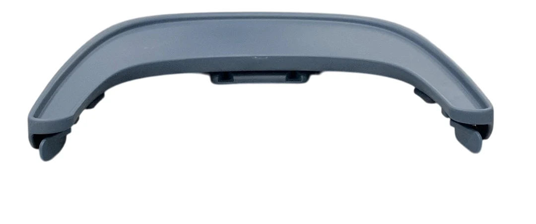 Lalo Tray for The Chair, Blueberry - Image 3