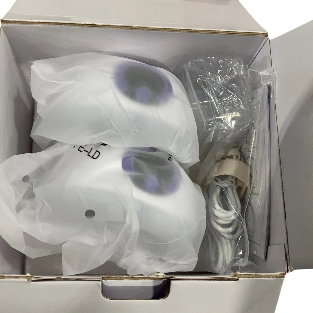 Lansinoh DiscreetDuo Wearable Pump - Image 3