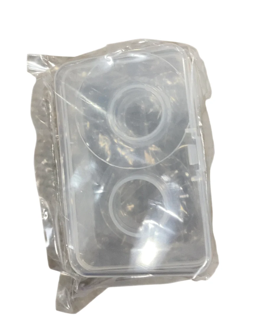Lansinoh DiscreetDuo Wearable Pump - Image 4