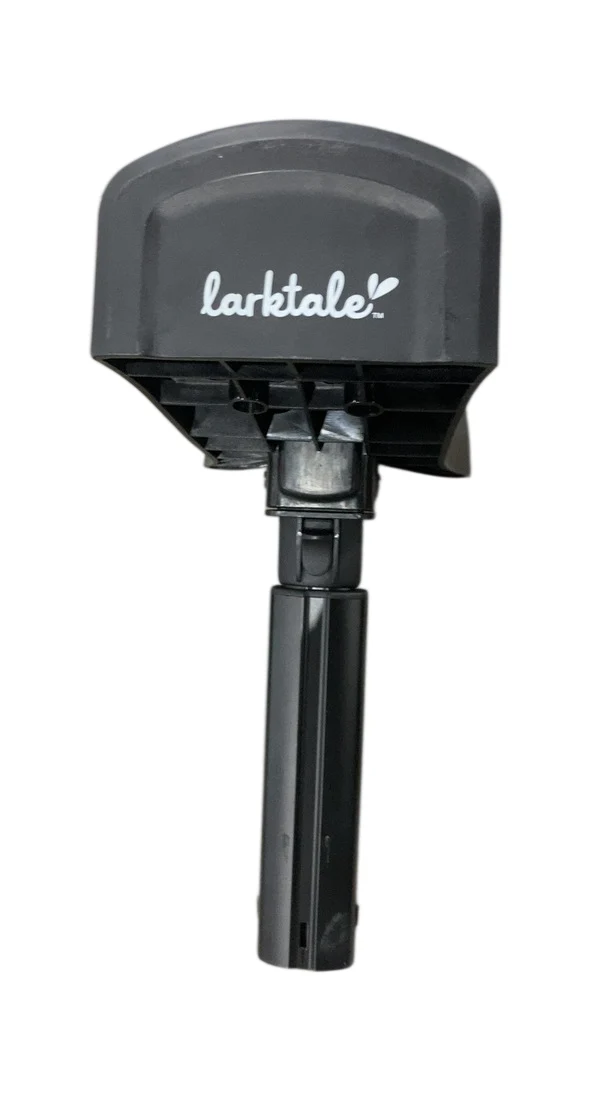 Larktale Universal Ride-Along Stroller Board, Black - Image 4