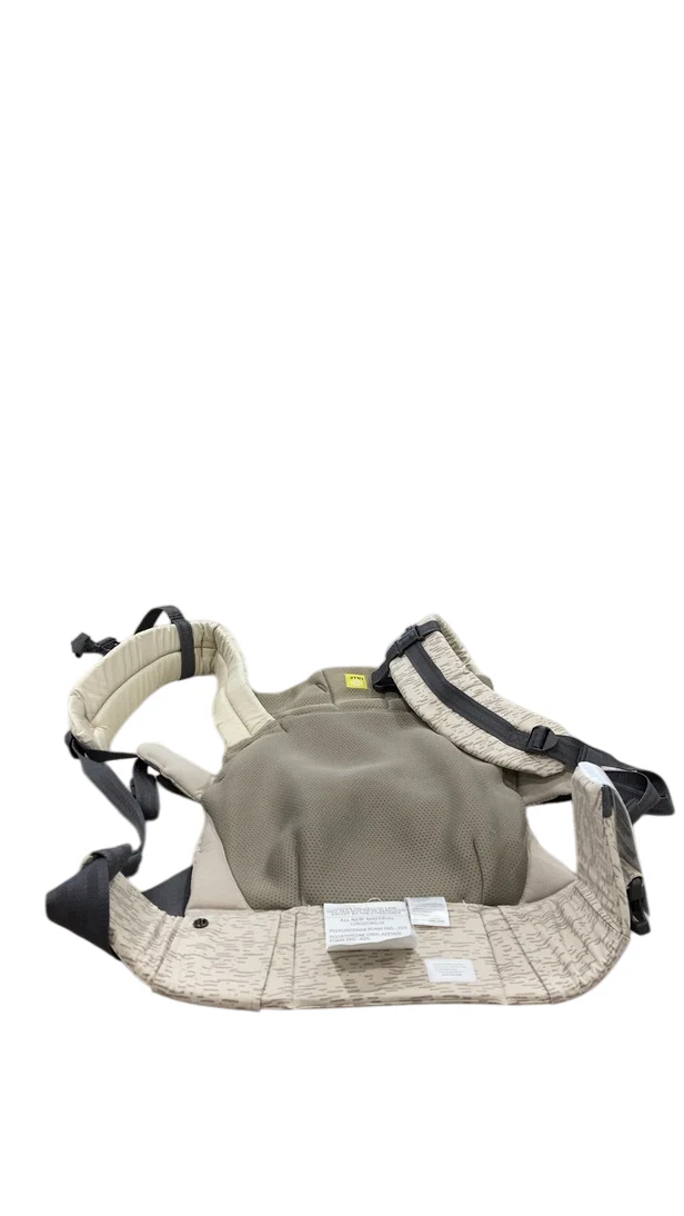 Lillebaby Complete All Seasons Baby Carrier, Coastal Sands - Image 3