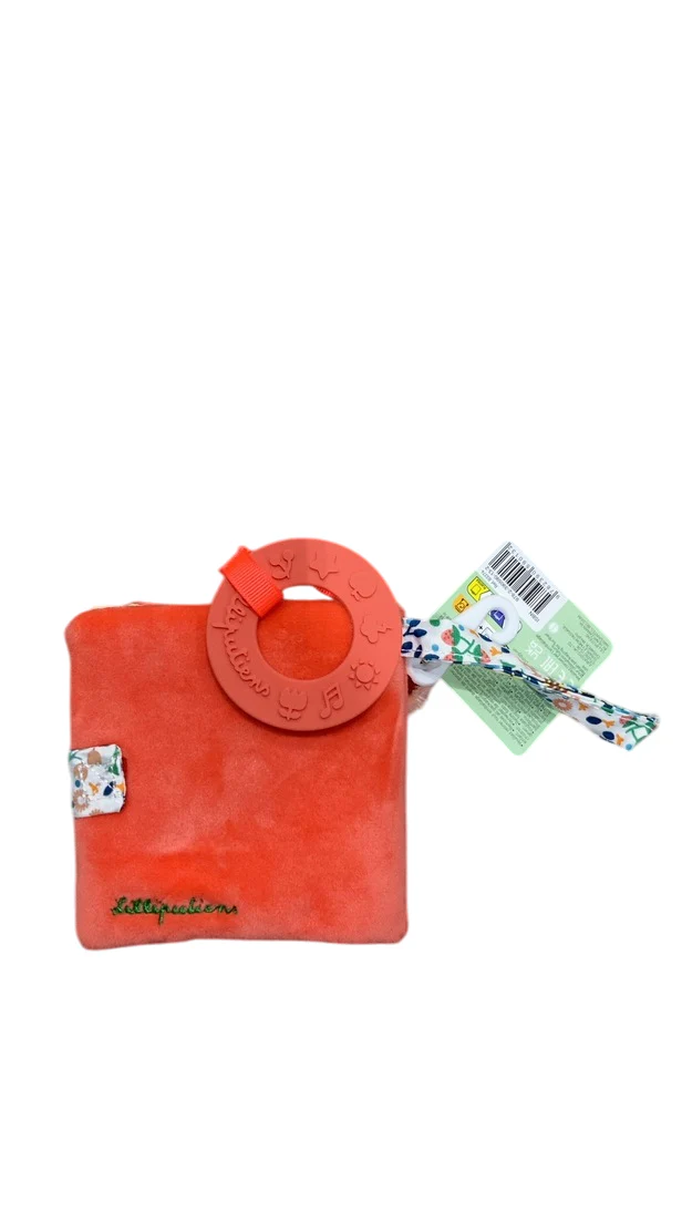 Lilliputiens Imagier Playbook, Stella - Image 2