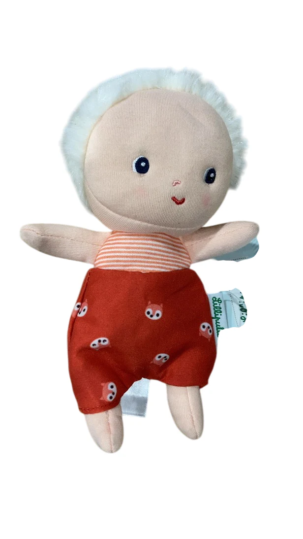 Lilliputiens My First Baby, Mila - Image 2