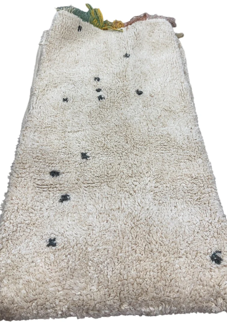 Lorena Canals Stardust Washable Area Rug, 4' X 5.25' - Image 2