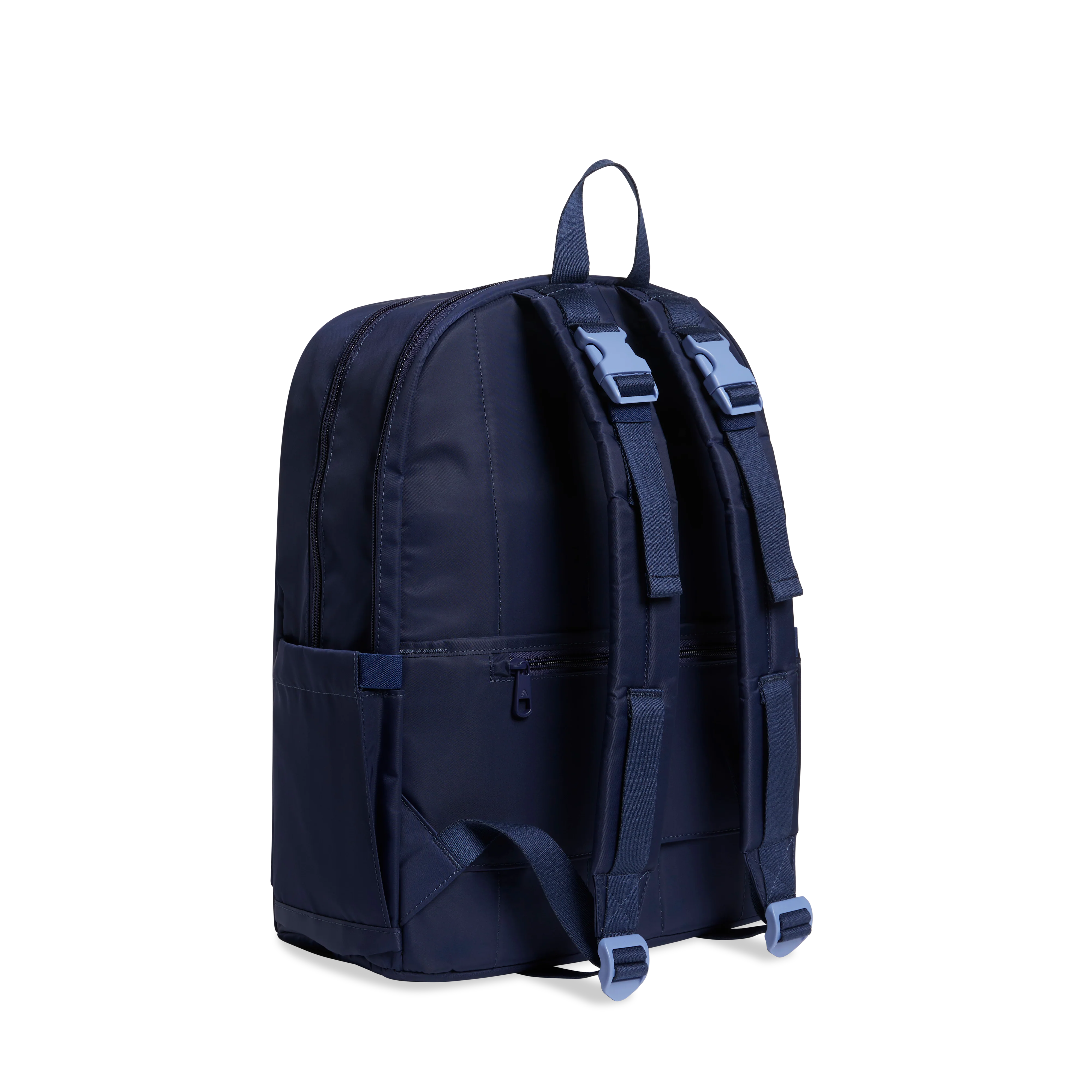 STATE Bags Lorimer Diaper Bag, Navy - Image 4
