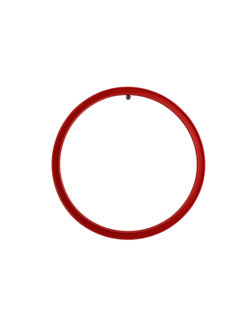 Lovevery Jump-in Eco Hoops And Bean Bags - Image 4