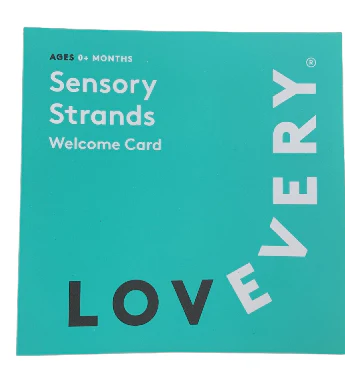 Lovevery Sensory Strands - Image 4