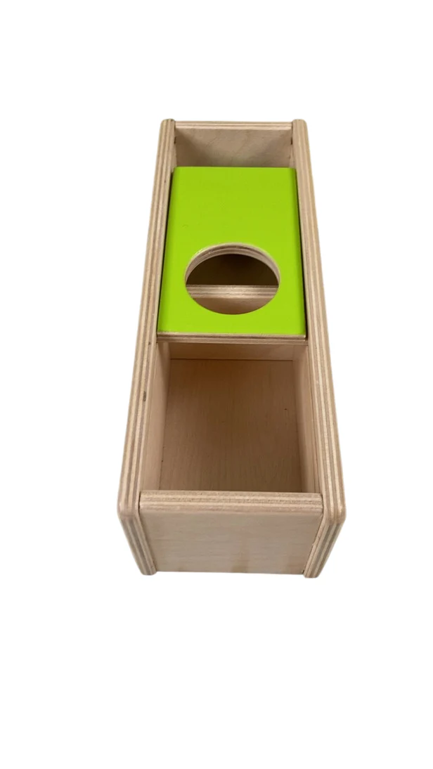 Lovevery Sliding Top Box - Image 3