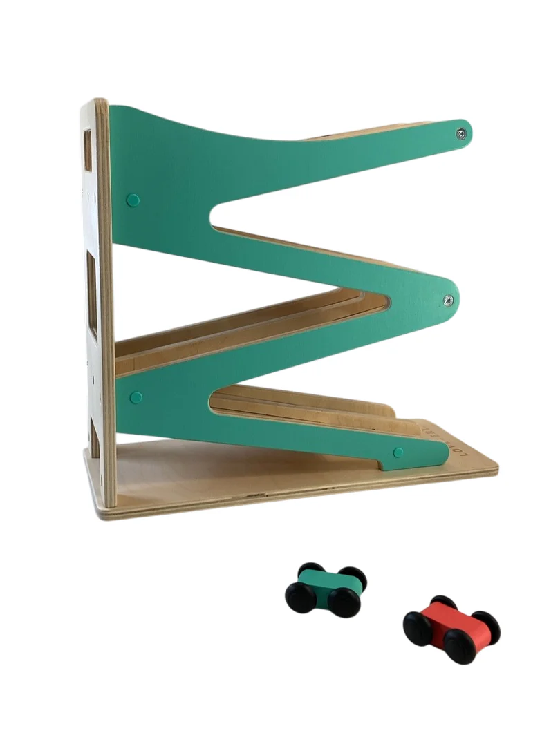 Lovevery The Adventurer Play Kit - Image 7