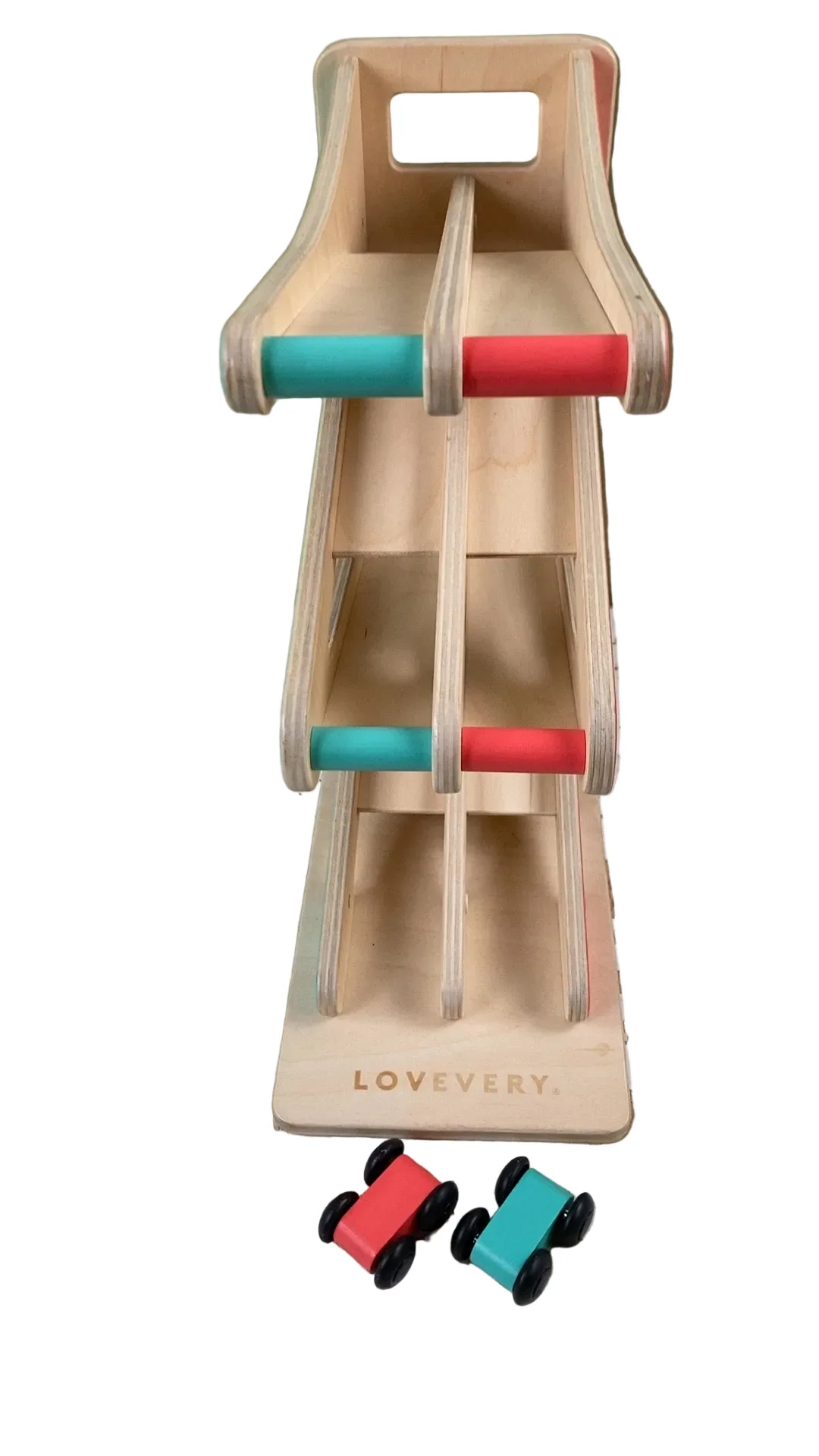 Lovevery The Adventurer Play Kit - Image 5