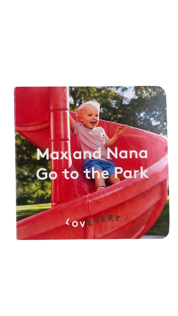 Lovevery The Adventurer Play Kit - Image 8