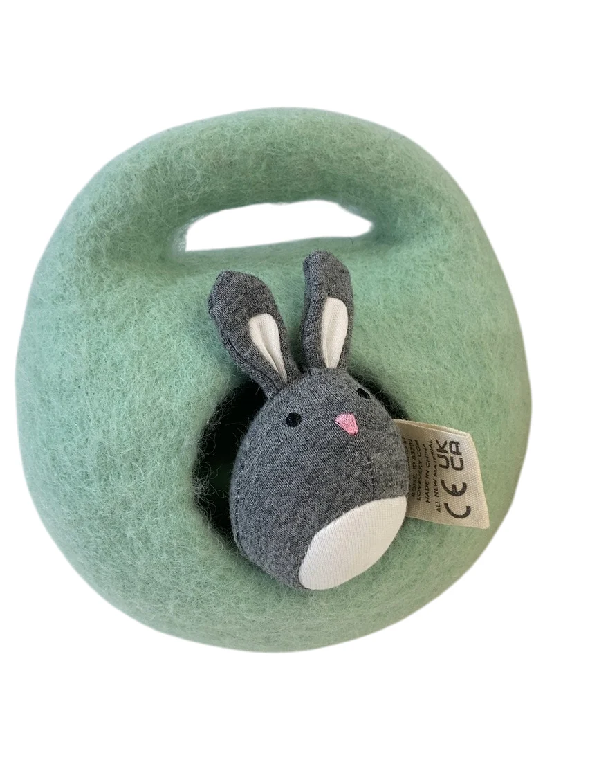 Lovevery The Babbler Play Kit - Image 2
