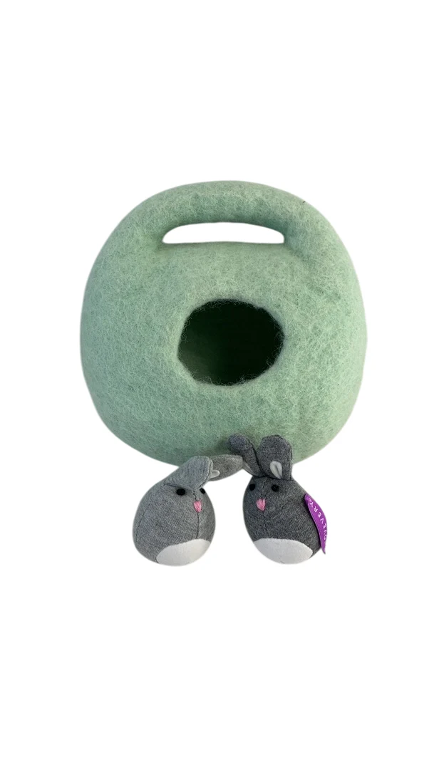 Lovevery The Babbler Play Kit - Image 3
