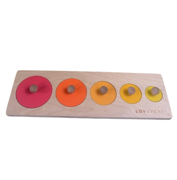 Lovevery The Babbler Play Kit - Image 5