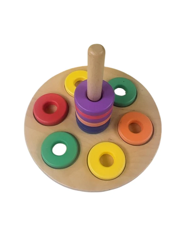 Lovevery The Babbler Play Kit - Image 8