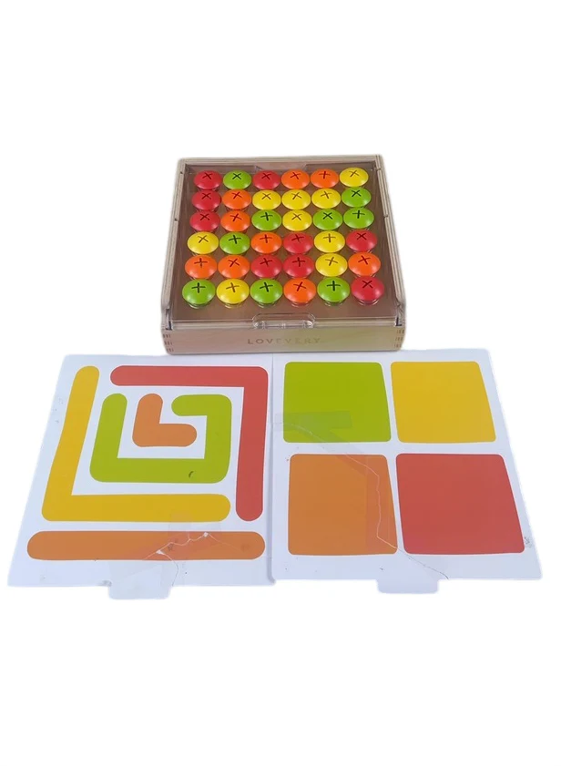 Lovevery The Companion Play Kit - Image 8