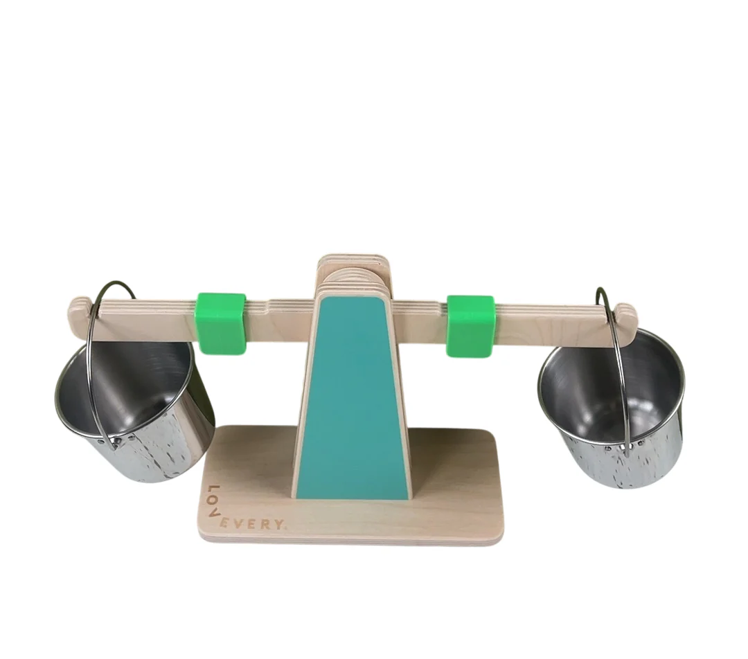 Lovevery The Enthusiast Play Kit - Image 7