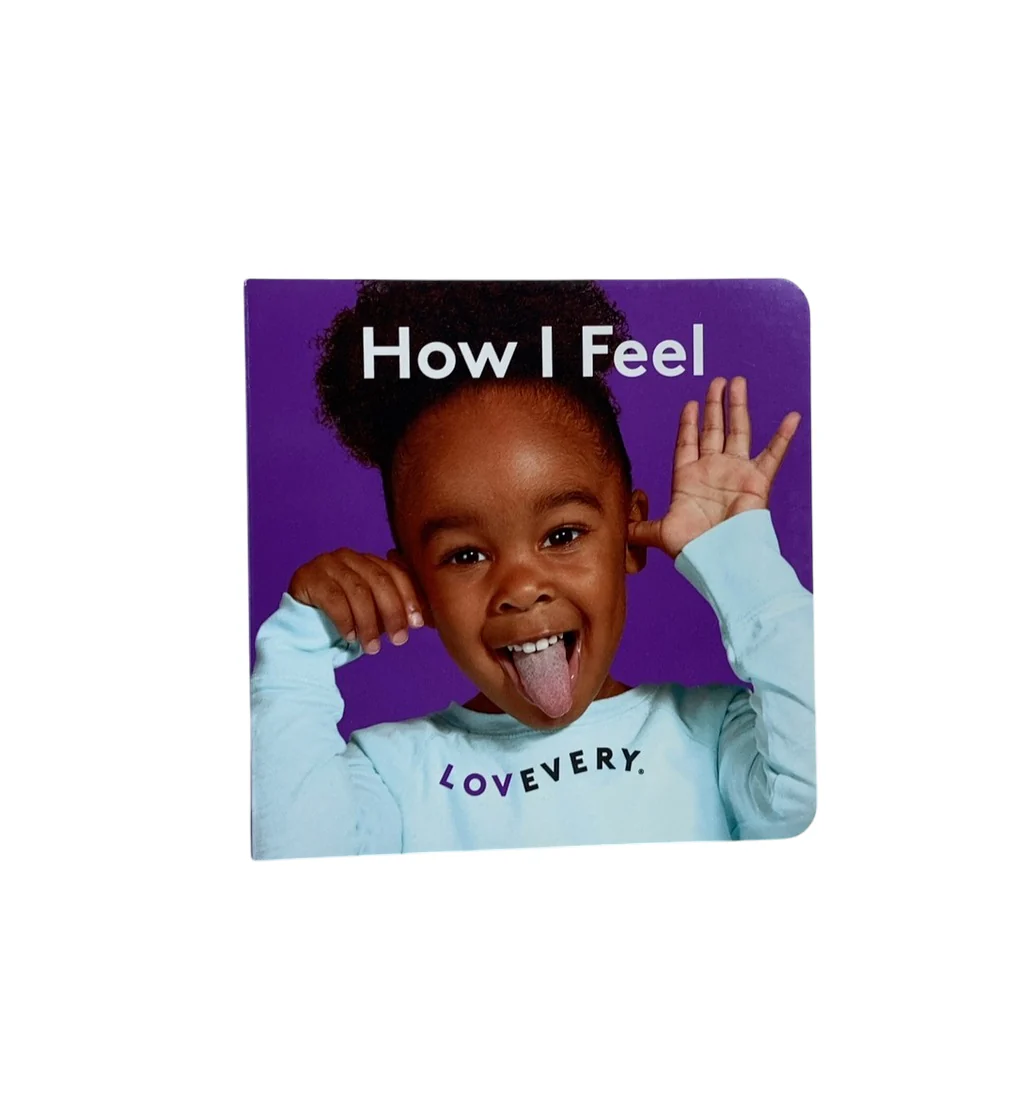Lovevery The Explorer Play Kit - Image 3