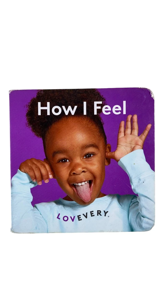 Lovevery The Explorer Play Kit - Image 4